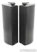 B&W 803s Floorstanding Speakers; 803-s; Black Pair
