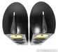 B&W 803s Floorstanding Speakers; 803-s; Black Pair
