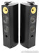 B&W 803s Floorstanding Speakers; 803-s; Black Pair