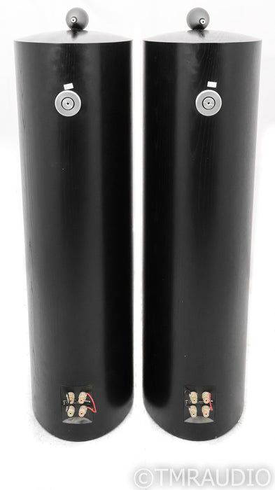 B&W 803s Floorstanding Speakers; 803-s; Black Pair