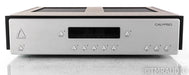 Aesthetix Calypso Eclipse Stereo Tube Preamplifier; Silver; Remote