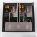 Aesthetix Calypso Eclipse Stereo Tube Preamplifier; Silver; Remote