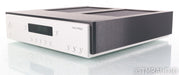 Aesthetix Calypso Eclipse Stereo Tube Preamplifier; Silver; Remote