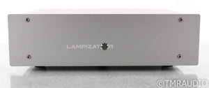 LampiztOr Amber 3 Tube DAC; White; USB; DSD