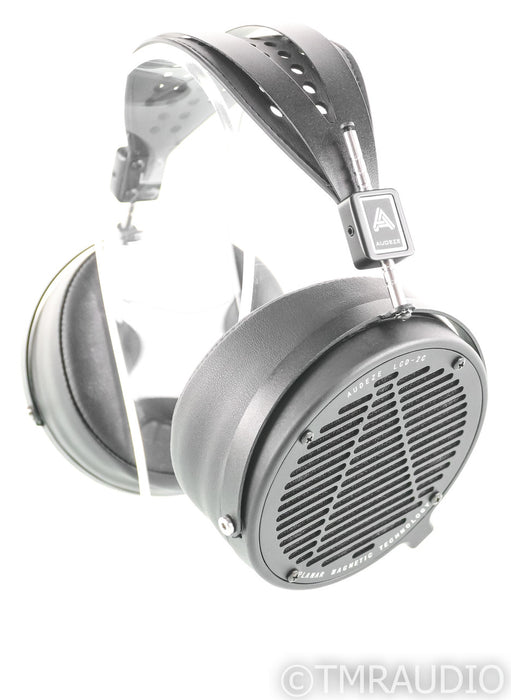 Audeze LCD-2 Classic Planar Magnetic Headphones; LCD2C