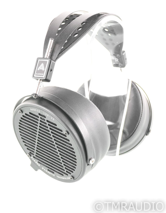 Audeze LCD-2 Classic Planar Magnetic Headphones; LCD2C
