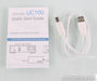 Aurender UC100 USB to SPDIF Adapter; UC-100; Coaxial RCA