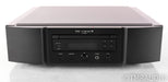 Marantz SA-KI Ruby SACD / CD Player; Remote; Black