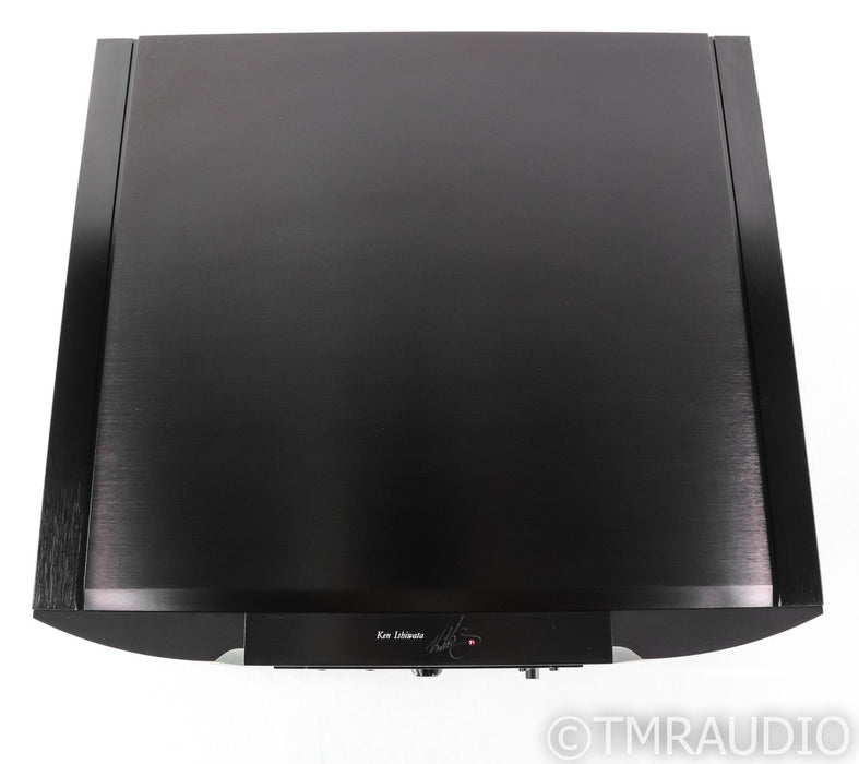 Marantz SA-KI Ruby SACD / CD Player; Remote; Black