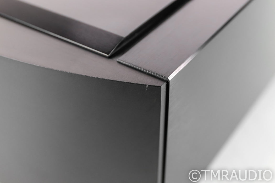 Marantz SA-KI Ruby SACD / CD Player; Remote; Black