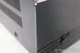 Prasound HCA-1500A Stereo Power Amplifier; HCA1500A; Black