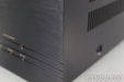 Prasound HCA-1500A Stereo Power Amplifier; HCA1500A; Black