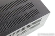 Prasound HCA-1500A Stereo Power Amplifier; HCA1500A; Black