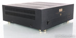 Prasound HCA-1500A Stereo Power Amplifier; HCA1500A; Black