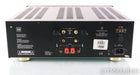 Prasound HCA-1500A Stereo Power Amplifier; HCA1500A; Black