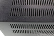 Prasound HCA-1500A Stereo Power Amplifier; HCA1500A; Black
