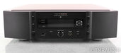 Marantz NA-11S1 Network Audio Player; Remote; Black