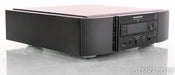 Marantz NA-11S1 Network Audio Player; Remote; Black