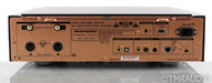 Marantz NA-11S1 Network Audio Player; Remote; Black