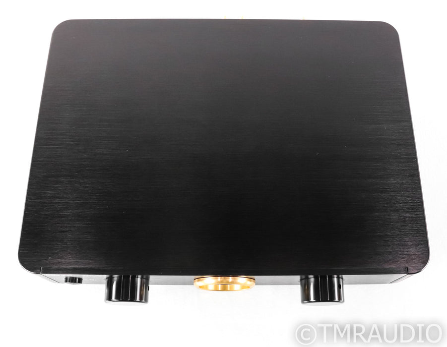 Little Dot DAC VII D/A Converter; DAC 7; Remote