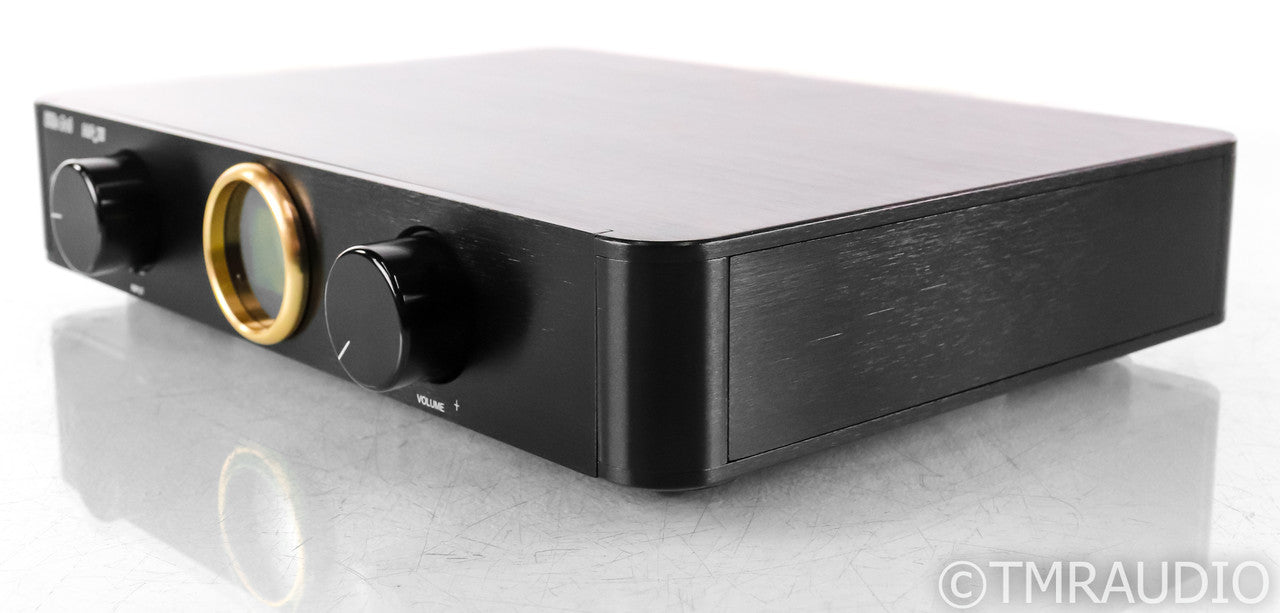 Little Dot DAC VII D/A Converter; DAC 7; Remote