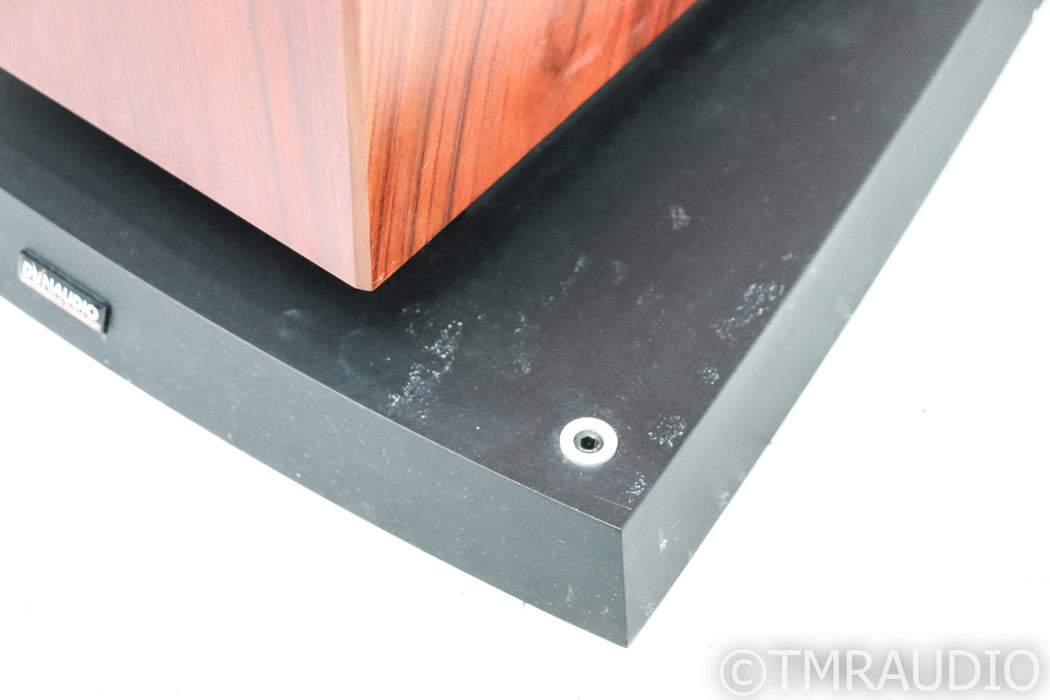 Dynaudio Contour S 5.4 Floor Standing Speakers; Rosewood Pair
