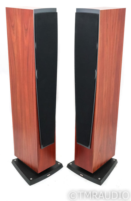 Dynaudio Contour S 5.4 Floor Standing Speakers; Rosewood Pair