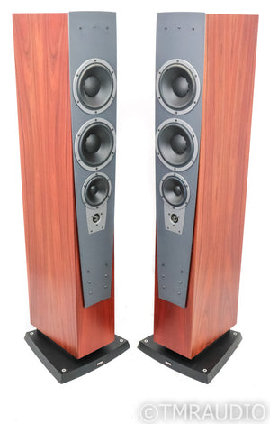Dynaudio Contour S 5.4 Floor Standing Speakers; Rosewood Pair