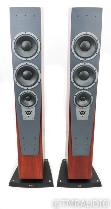 Dynaudio Contour S 5.4 Floor Standing Speakers; Rosewood Pair