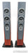 Dynaudio Contour S 5.4 Floor Standing Speakers; Rosewood Pair