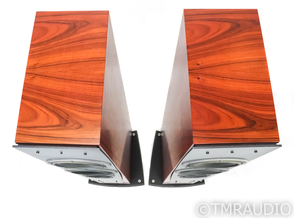 Dynaudio Contour S 5.4 Floor Standing Speakers; Rosewood Pair