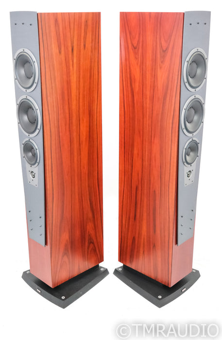 Dynaudio Contour S 5.4 Floor Standing Speakers; Rosewood Pair