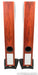 Dynaudio Contour S 5.4 Floor Standing Speakers; Rosewood Pair
