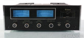McIntosh MC2125 Vintage Stereo Power Amplifier; MC-2125