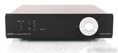 Musical Fidelity MX-VYNL MM / MC Phono Preamplifier; Black