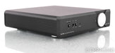 Musical Fidelity MX-VYNL MM / MC Phono Preamplifier; Black