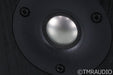 B&W DS7 On-Wall / Surround Speakers; DS-7; Black Ash Pair