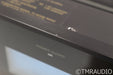 McIntosh MC207 Seven Channel Power Amplifier; Black; Home Theater