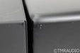 McIntosh MC207 Seven Channel Power Amplifier; Black; Home Theater