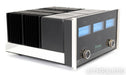 McIntosh MC207 Seven Channel Power Amplifier; Black; Home Theater
