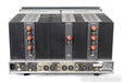 McIntosh MC207 Seven Channel Power Amplifier; Black; Home Theater