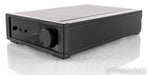 Rega Io Stereo Integrated Amplifier; Black; Remote
