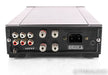 Rega Io Stereo Integrated Amplifier; Black; Remote