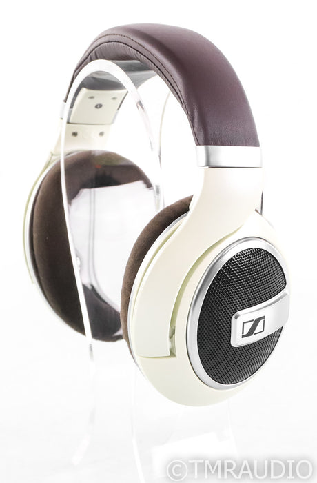 Sennheiser HD 599 Open Back Headphones; HD599