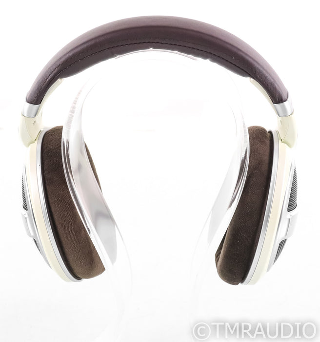 Sennheiser HD 599 Open Back Headphones; HD599