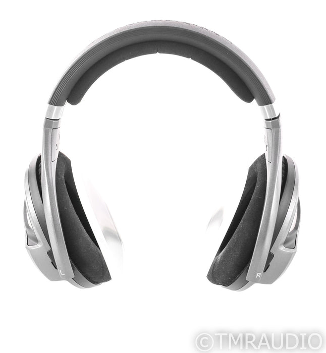 Sennheiser HD700 Open Back Headphones; HD-700