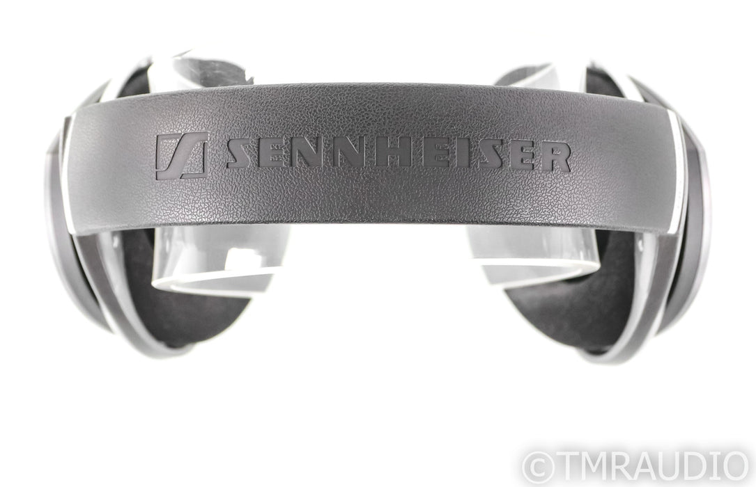 Sennheiser HD700 Open Back Headphones; HD-700