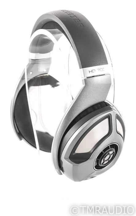 Sennheiser HD700 Open Back Headphones; HD-700