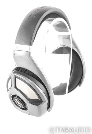 Sennheiser HD700 Open Back Headphones; HD-700
