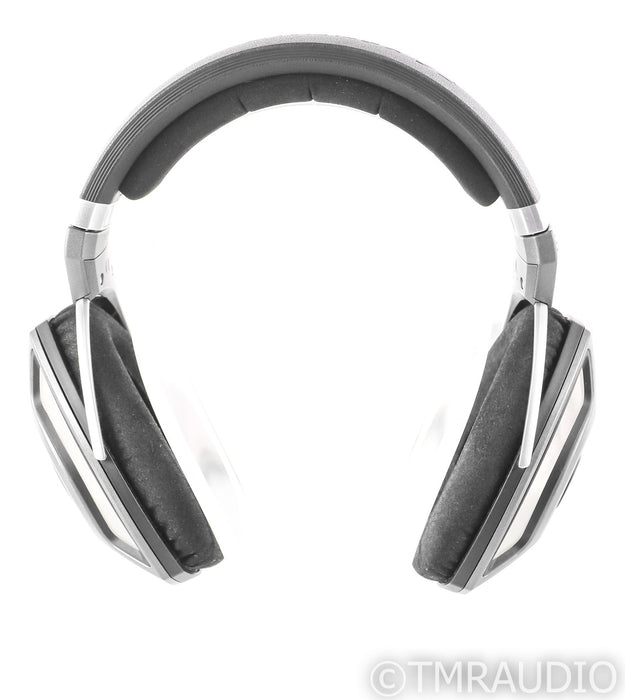 Sennheiser HD700 Open Back Headphones; HD-700